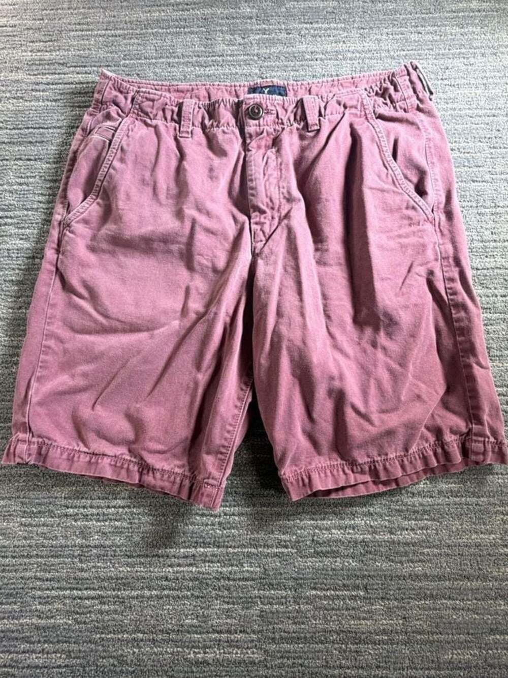 American Eagle Outfitters Classic Fit Shorts Size 34